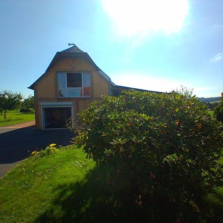 Domaine Normence En Baie Du Mont St Michel Villa Marcilly  Kültér fotó