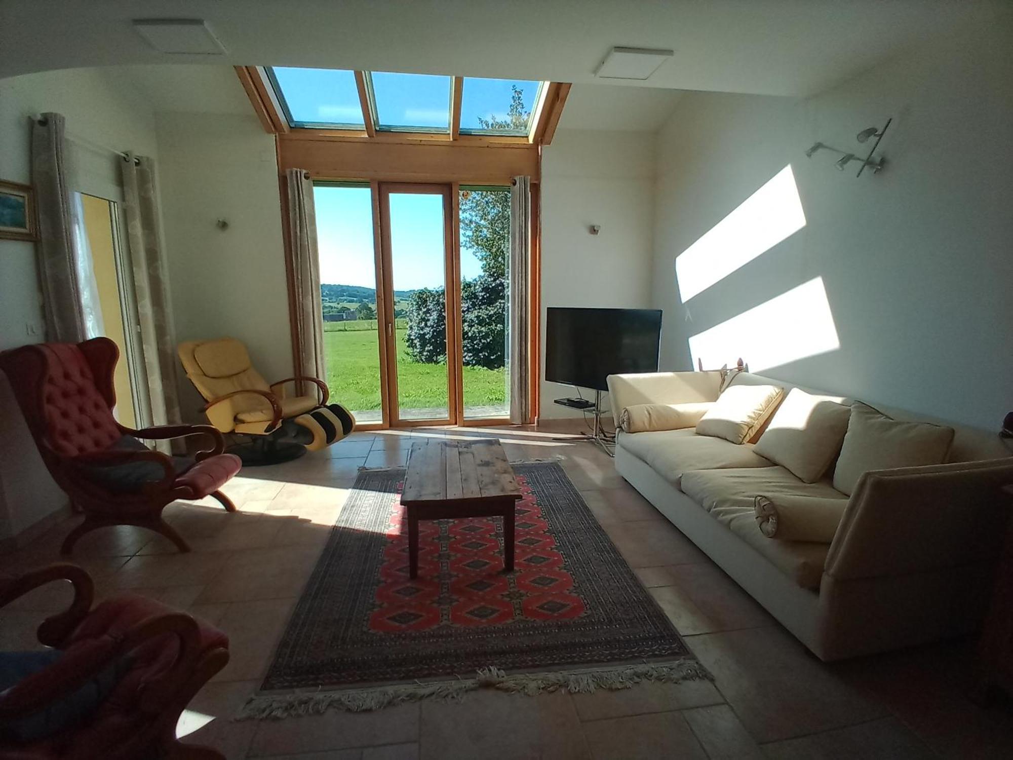 Domaine Normence En Baie Du Mont St Michel Villa Marcilly  Kültér fotó