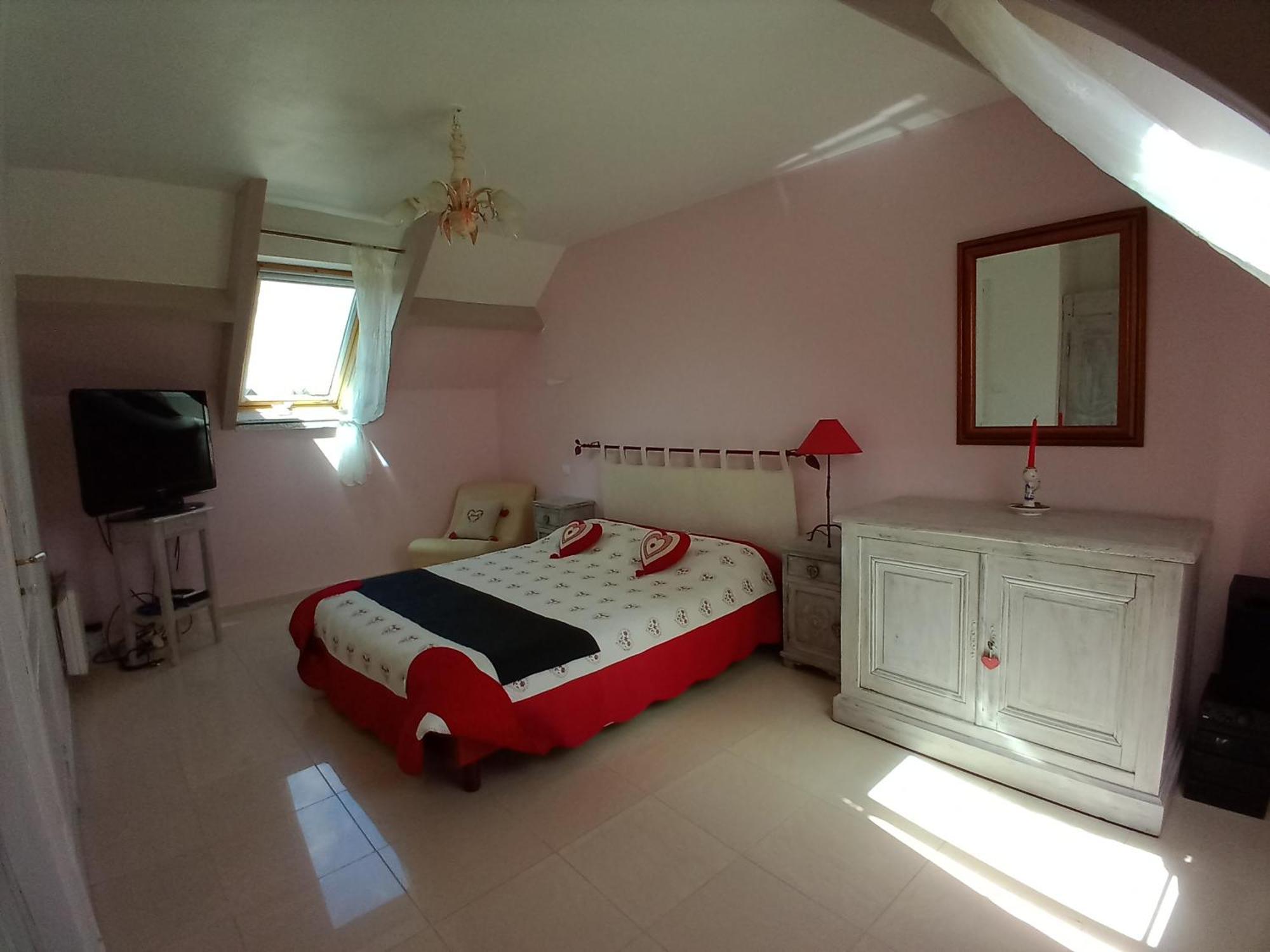 Domaine Normence En Baie Du Mont St Michel Villa Marcilly  Kültér fotó