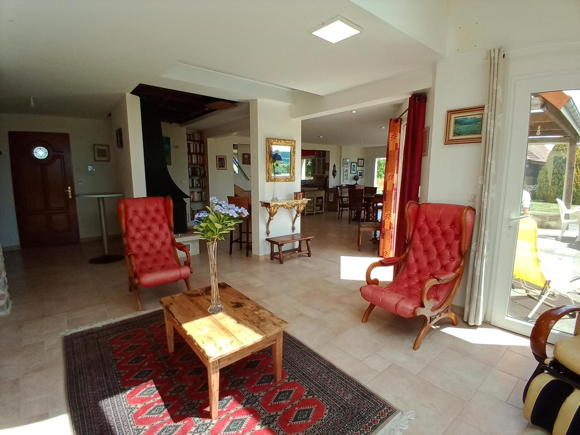 Domaine Normence En Baie Du Mont St Michel Villa Marcilly  Kültér fotó